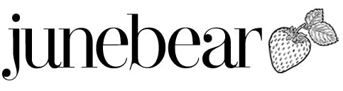 Junebear Clothing logo